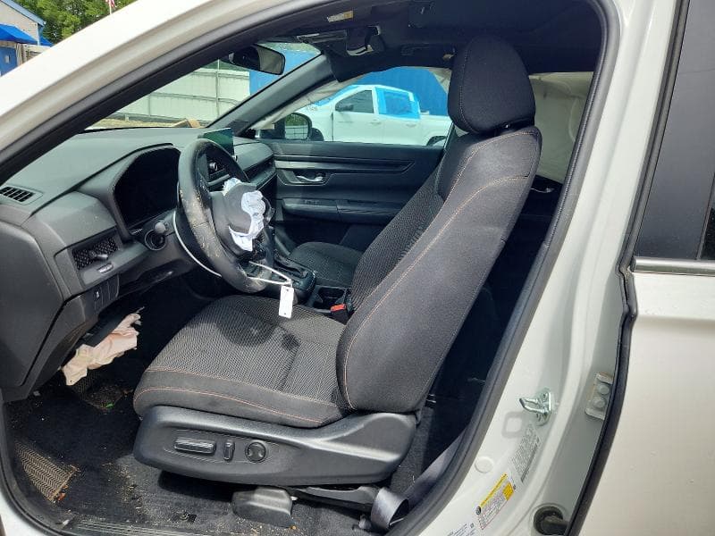 2023 HONDA CR-V SPORT 7