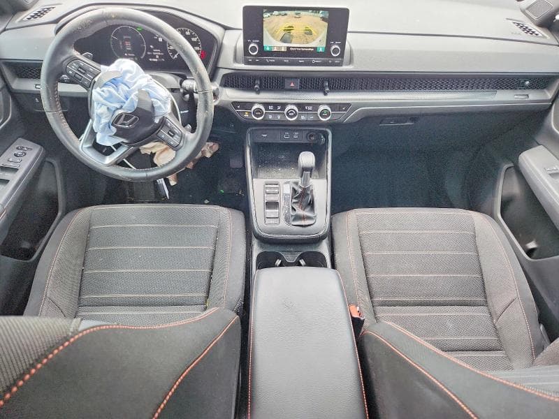 2023 HONDA CR-V SPORT 8