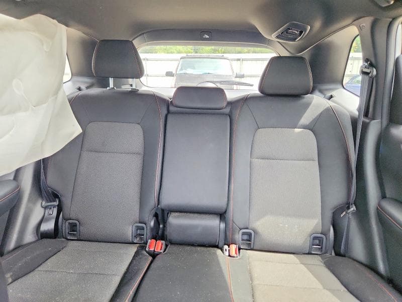 2023 HONDA CR-V SPORT 10