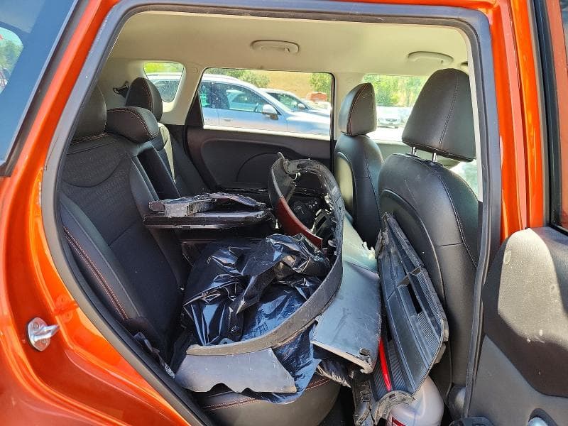 2018 KIA SOUL ! 10