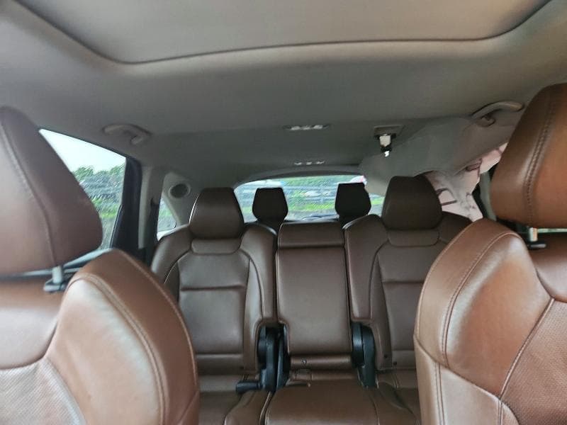 2019 ACURA MDX TECHNOLOGY 10