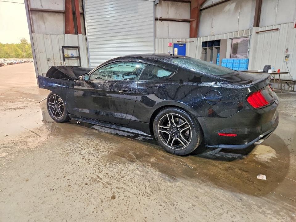 2020 FORD MUSTANG 2