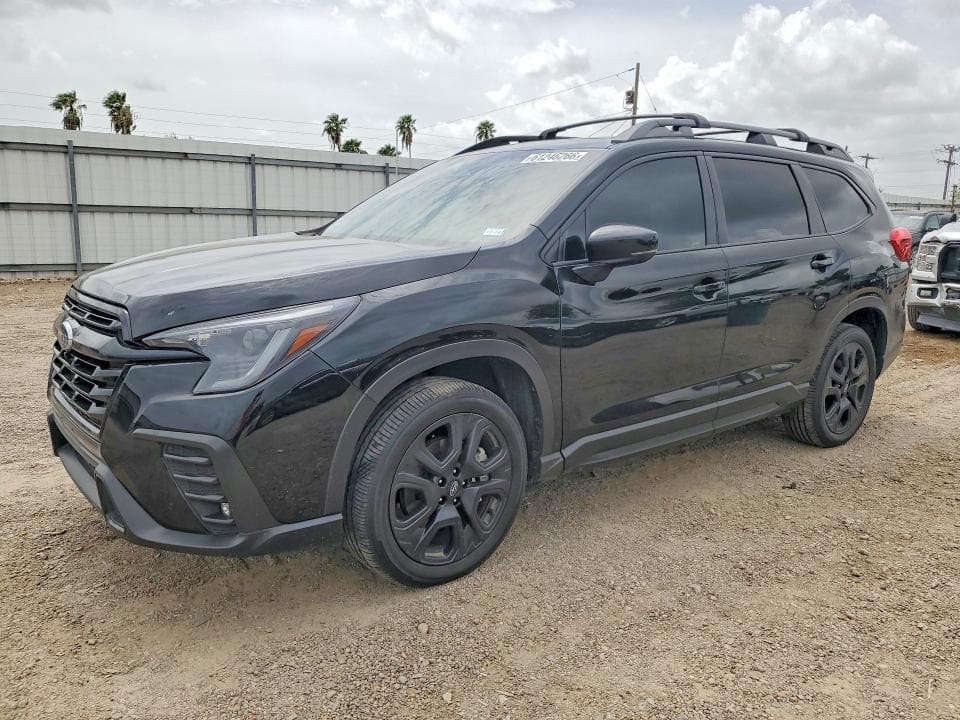 2024 SUBARU ASCENT ONYX EDITION - 1