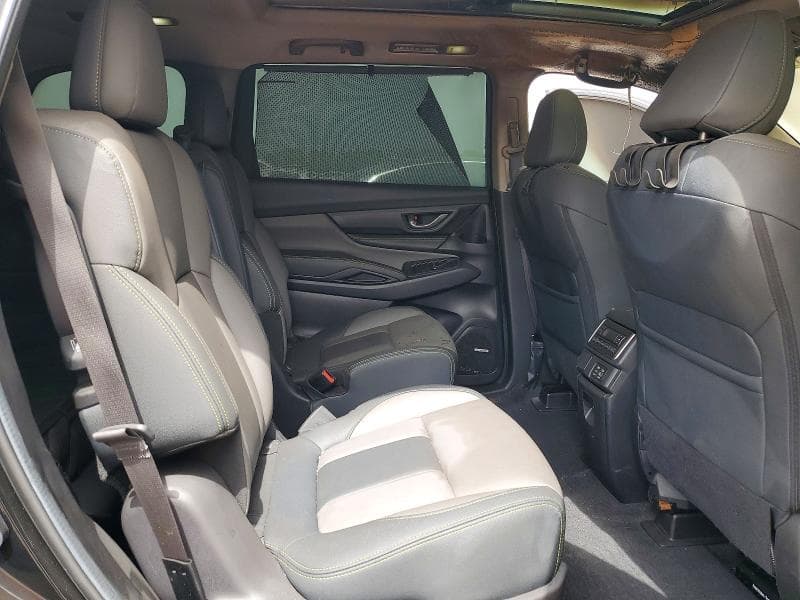 2024 SUBARU ASCENT ONYX EDITION 11