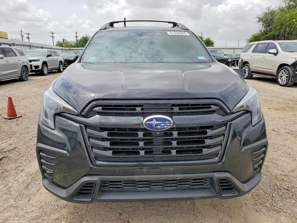 2024 SUBARU ASCENT ONYX EDITION 5