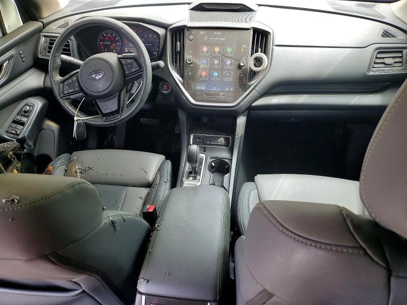 2024 SUBARU ASCENT ONYX EDITION 8