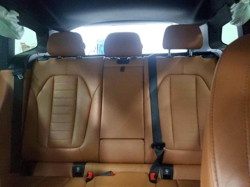2020 BMW X3 XDRIVE30I 10