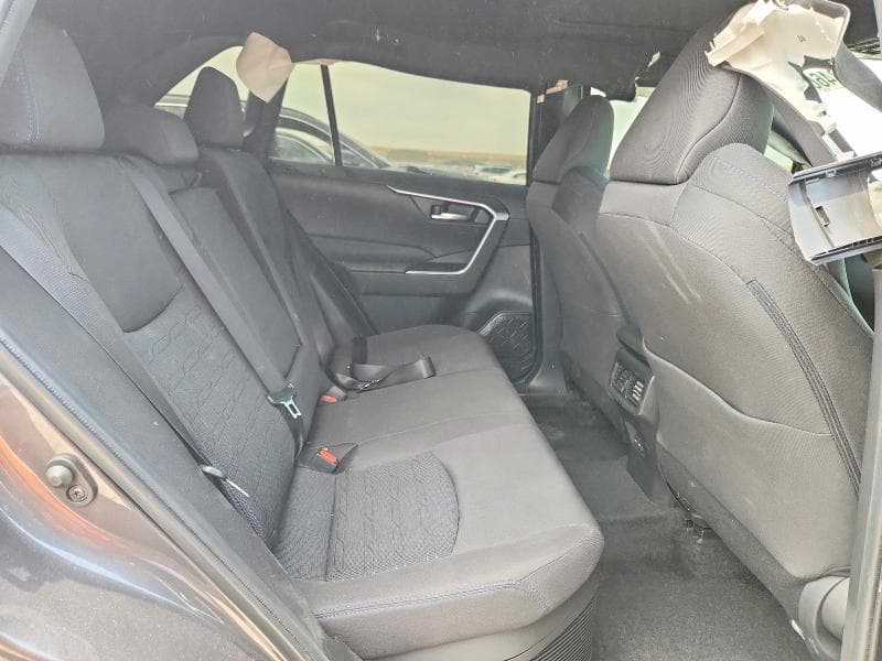 2024 TOYOTA RAV4 SE 10