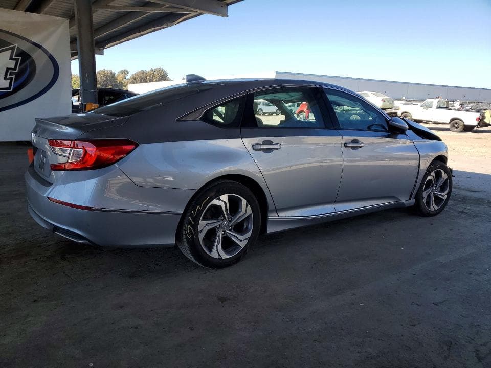 2019 HONDA ACCORD EX 3
