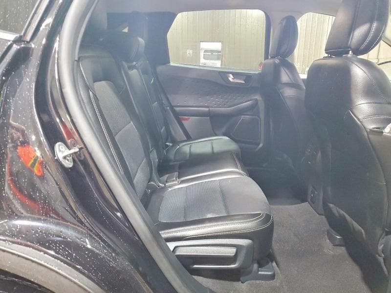 2020 FORD ESCAPE TITANIUM 11