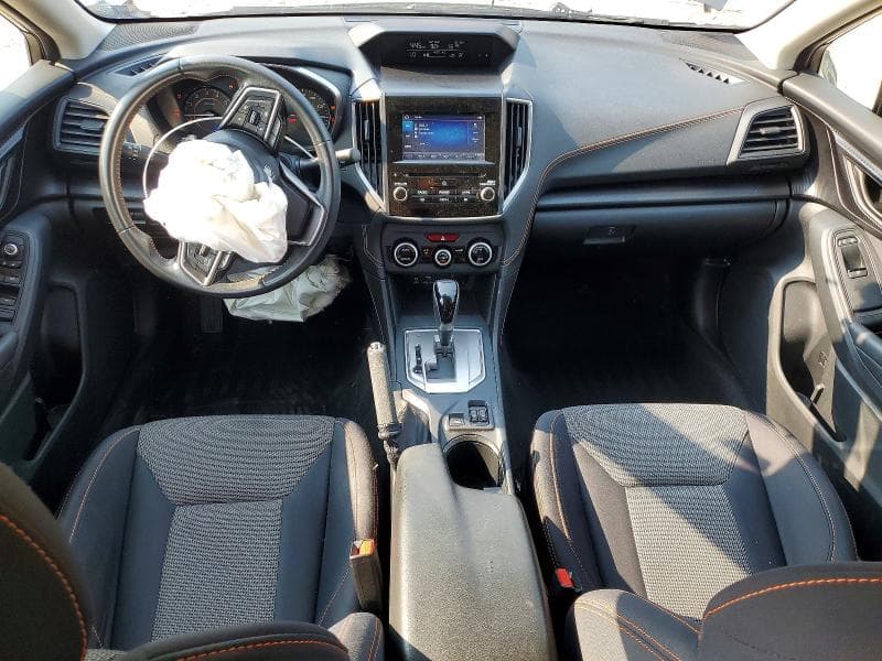 2021 SUBARU CROSSTREK PREMIUM 8
