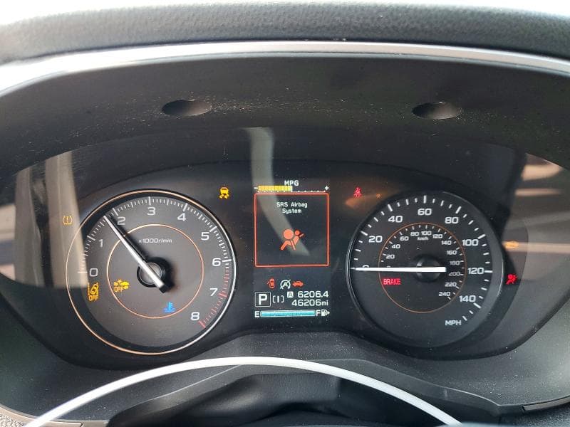 2021 SUBARU CROSSTREK PREMIUM 9