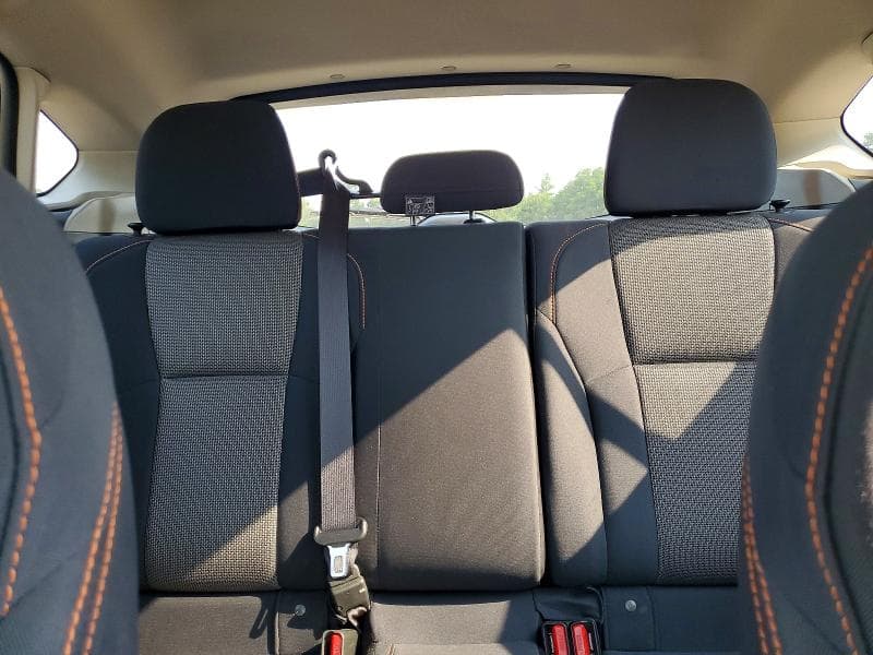 2021 SUBARU CROSSTREK PREMIUM 10