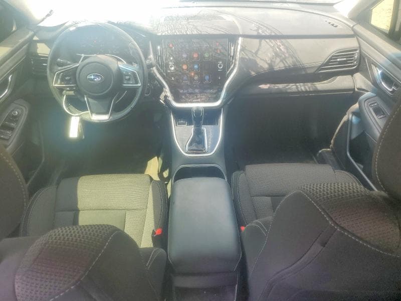 2021 SUBARU OUTBACK PREMIUM PREMIUM 8