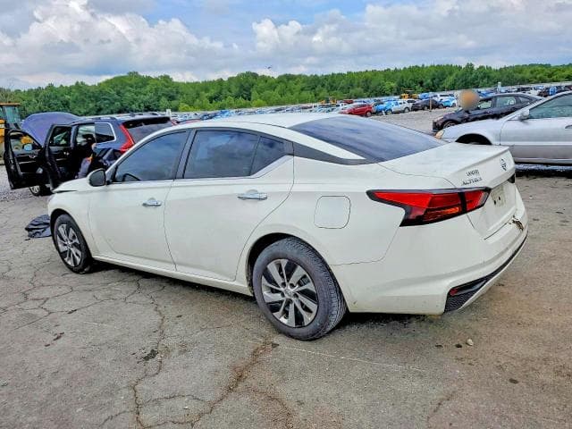 2021 NISSAN ALTIMA S 2