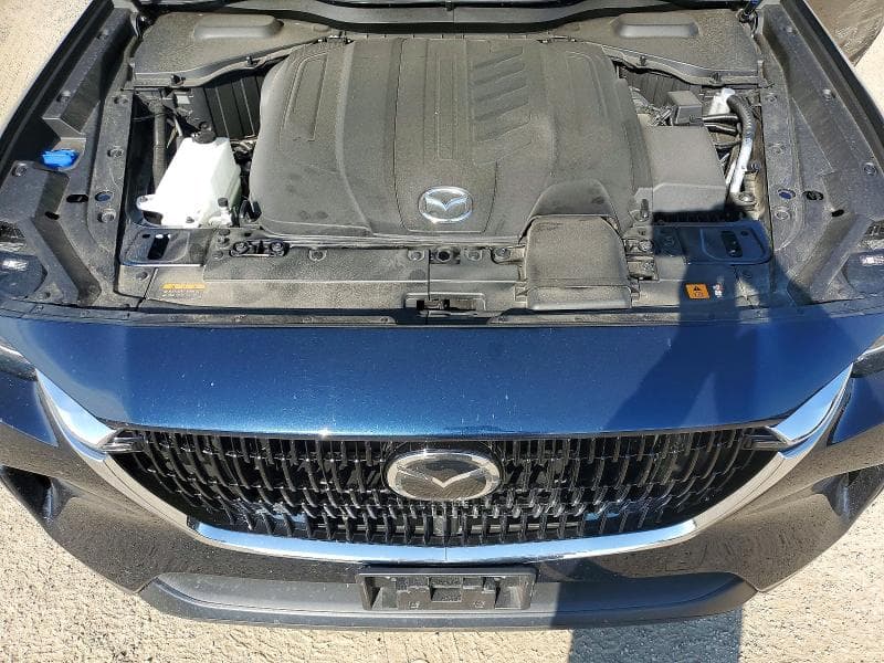2026 MAZDA CX-90 PREMIUM SPORT 12