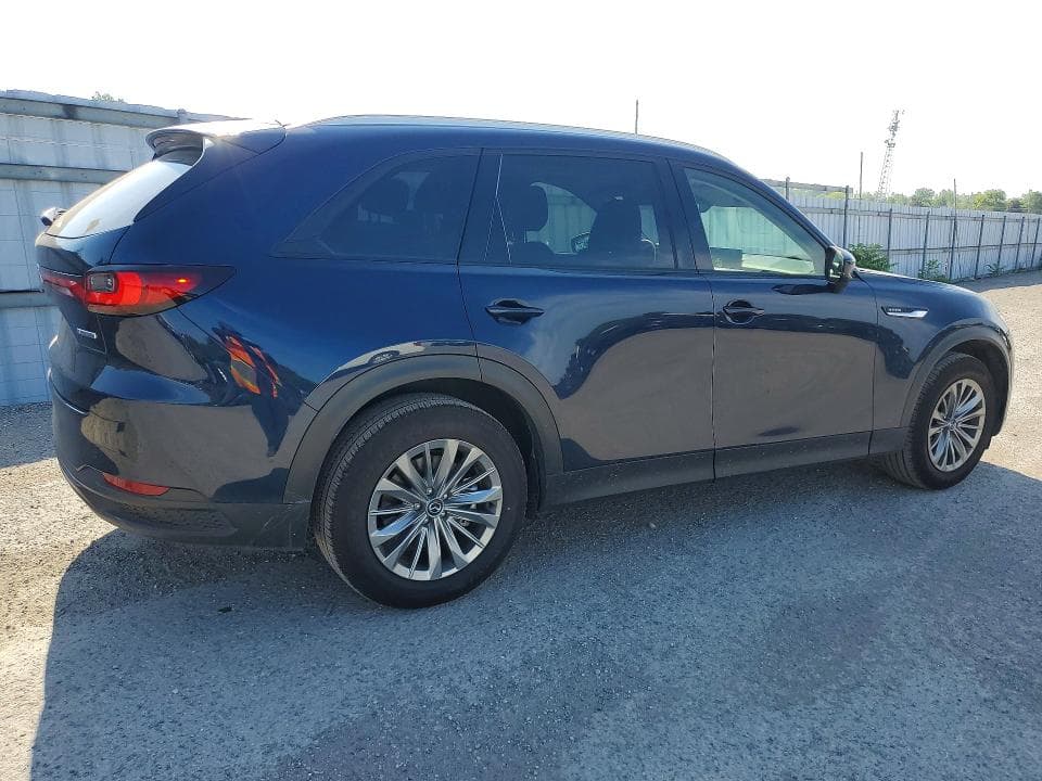 2026 MAZDA CX-90 PREMIUM SPORT 3