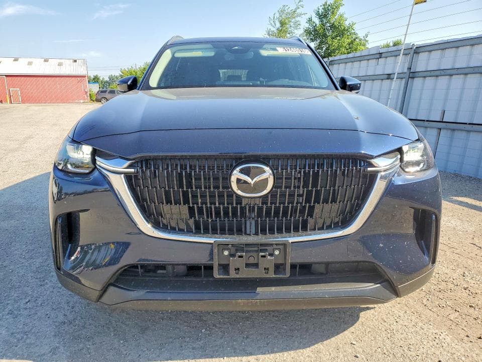 2026 MAZDA CX-90 PREMIUM SPORT 5