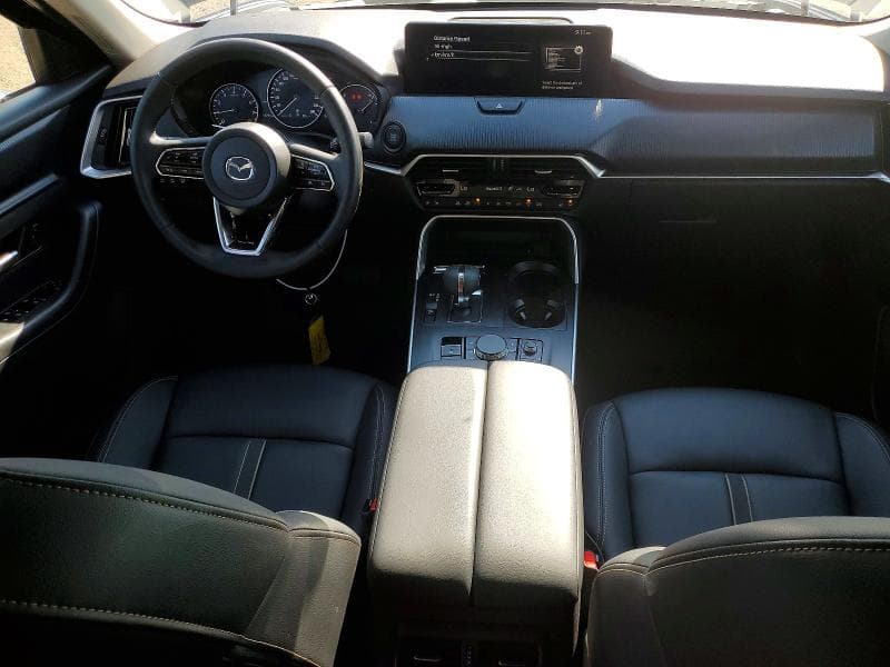 2026 MAZDA CX-90 PREMIUM SPORT 8