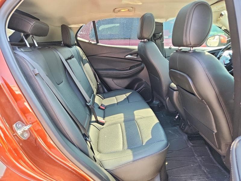 2020 BUICK ENCORE GX ESSENCE 11