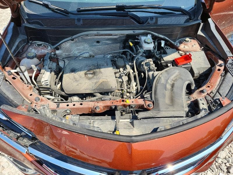 2020 BUICK ENCORE GX ESSENCE 12