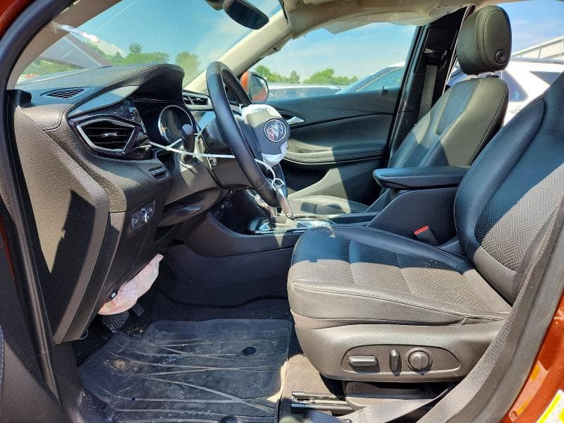 2020 BUICK ENCORE GX ESSENCE 7