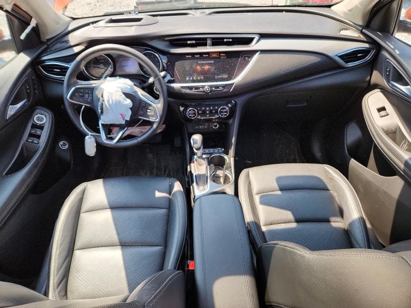 2020 BUICK ENCORE GX ESSENCE 8