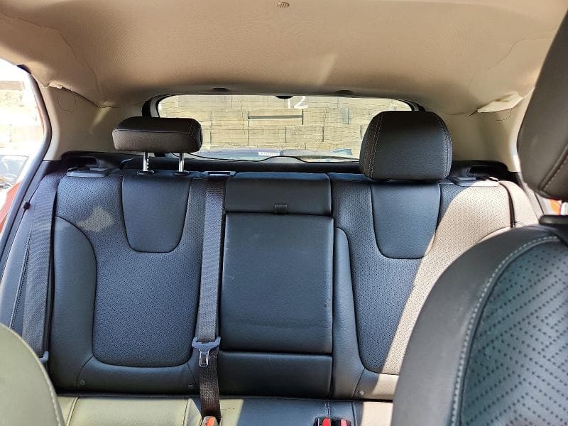 2020 BUICK ENCORE GX ESSENCE 10