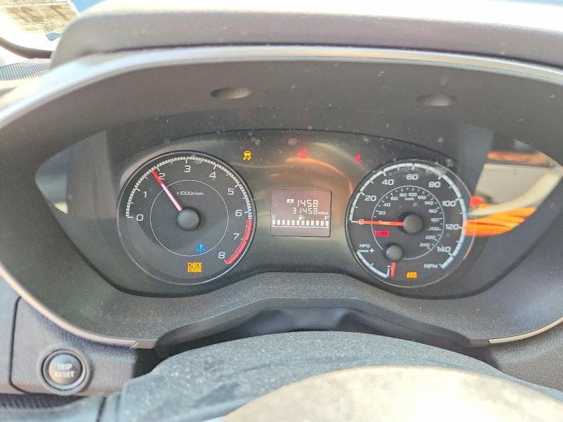 2022 SUBARU CROSSTREK PREMIUM PREMIUM 9