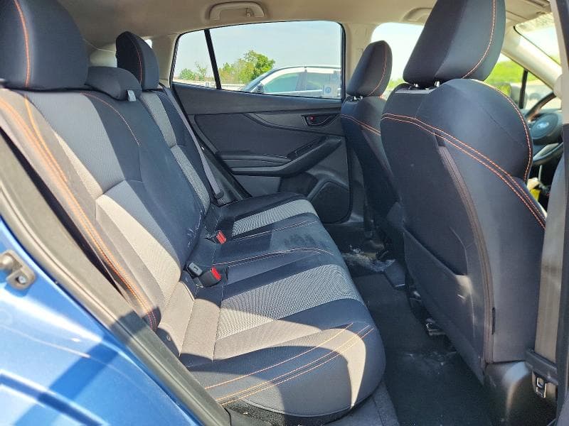 2022 SUBARU CROSSTREK PREMIUM PREMIUM 10