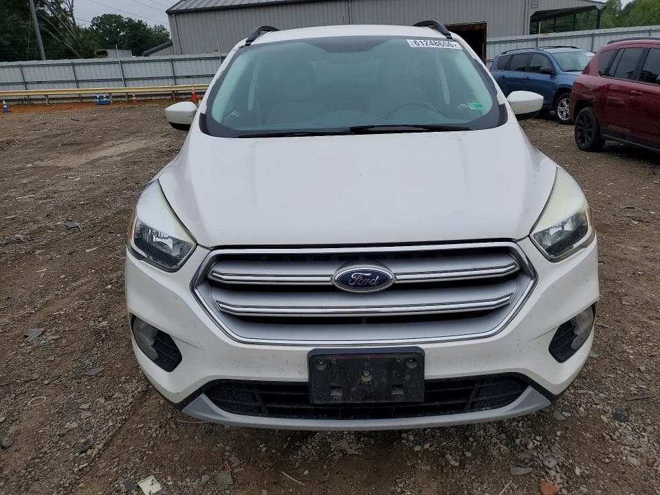 2018 FORD ESCAPE SE 5