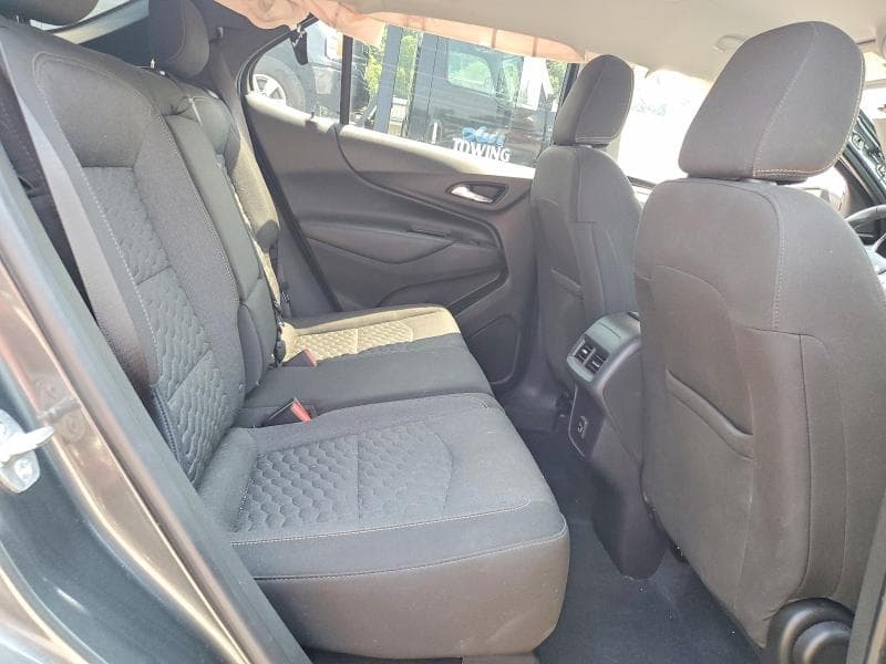 2020 CHEVROLET EQUINOX LT 11