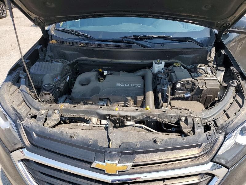 2020 CHEVROLET EQUINOX LT 12