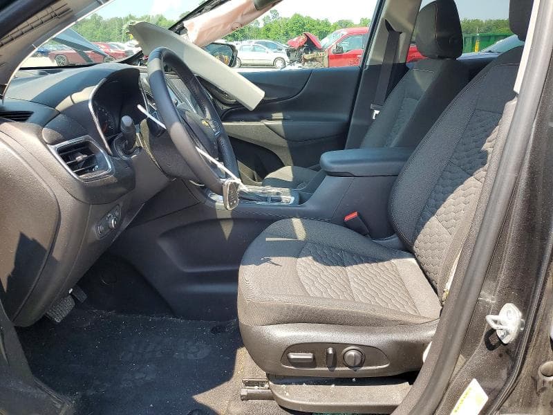 2020 CHEVROLET EQUINOX LT 7