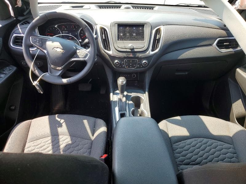 2020 CHEVROLET EQUINOX LT 8