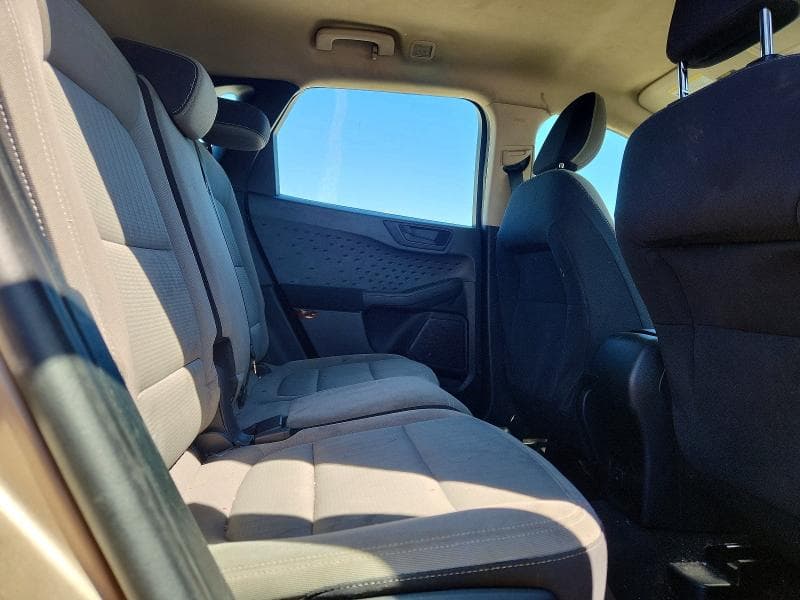 2020 FORD ESCAPE S S 11