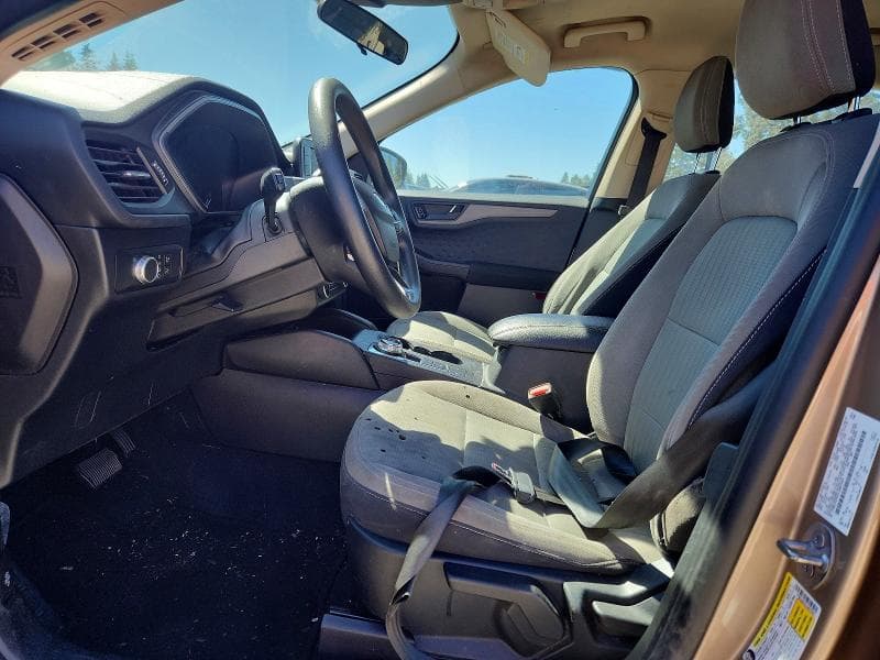 2020 FORD ESCAPE S S 7