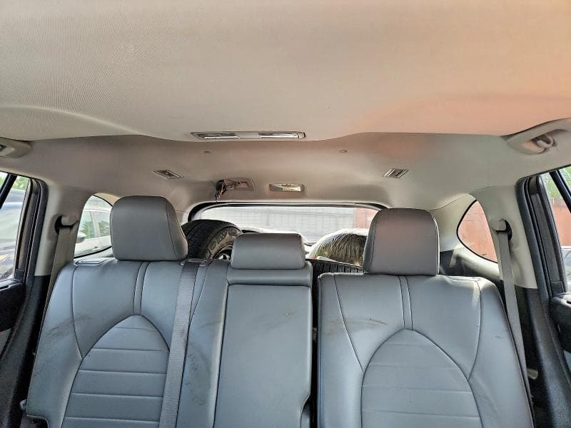 2021 TOYOTA HIGHLANDER HYBRID XLE 10