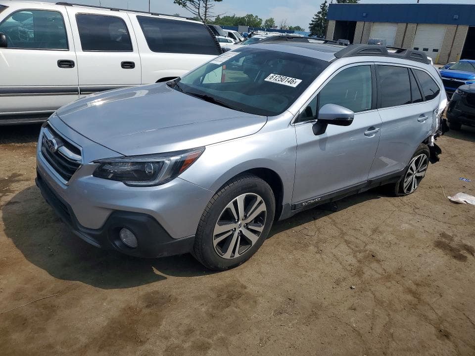 2019 SUBARU OUTBACK 2.5I LIMITED - 1