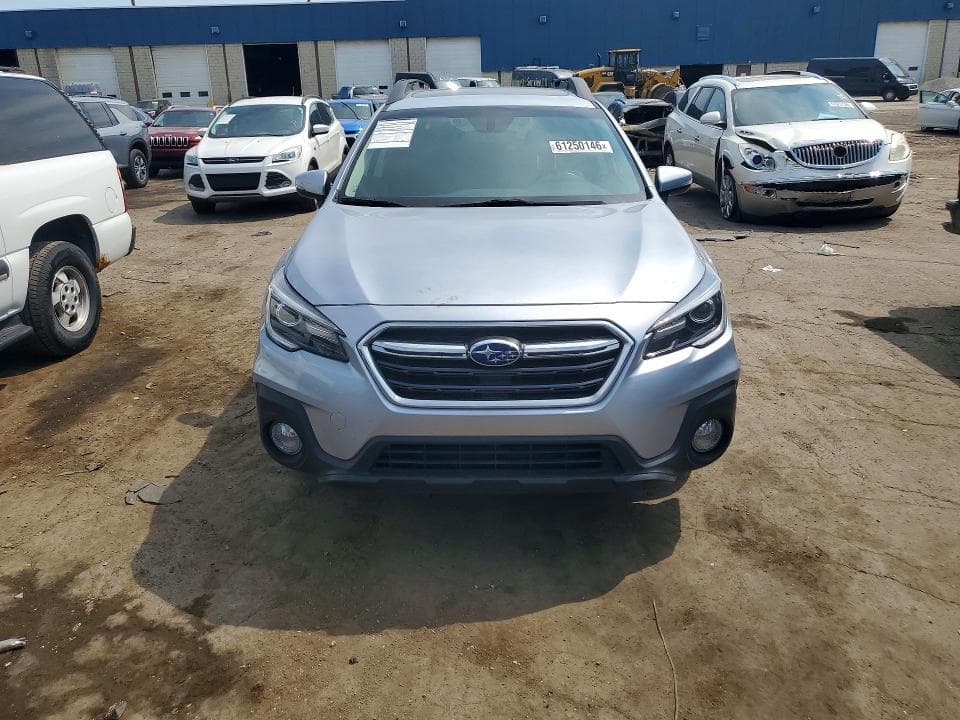 2019 SUBARU OUTBACK 2.5I LIMITED 5