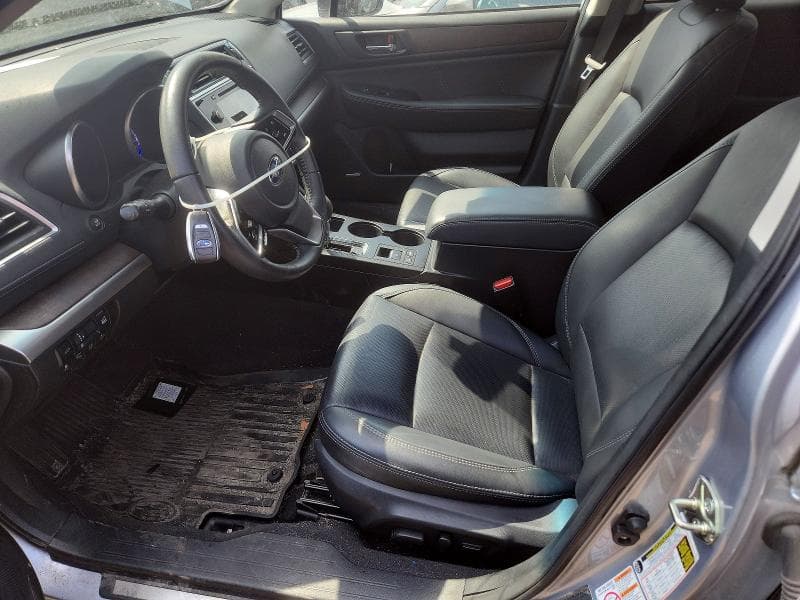 2019 SUBARU OUTBACK 2.5I LIMITED 7