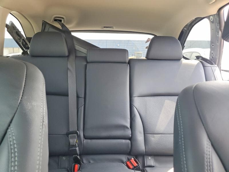 2019 SUBARU OUTBACK 2.5I LIMITED 10