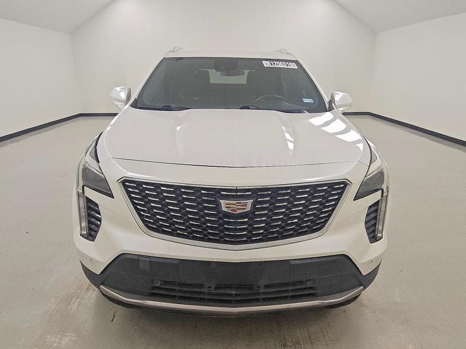 2020 CADILLAC XT4 PREMIUM LUXURY 5