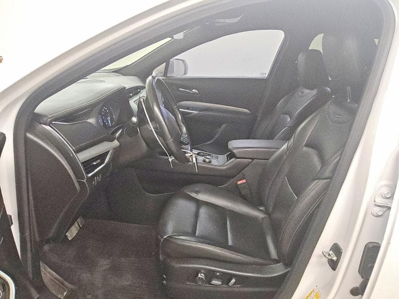 2020 CADILLAC XT4 PREMIUM LUXURY 7