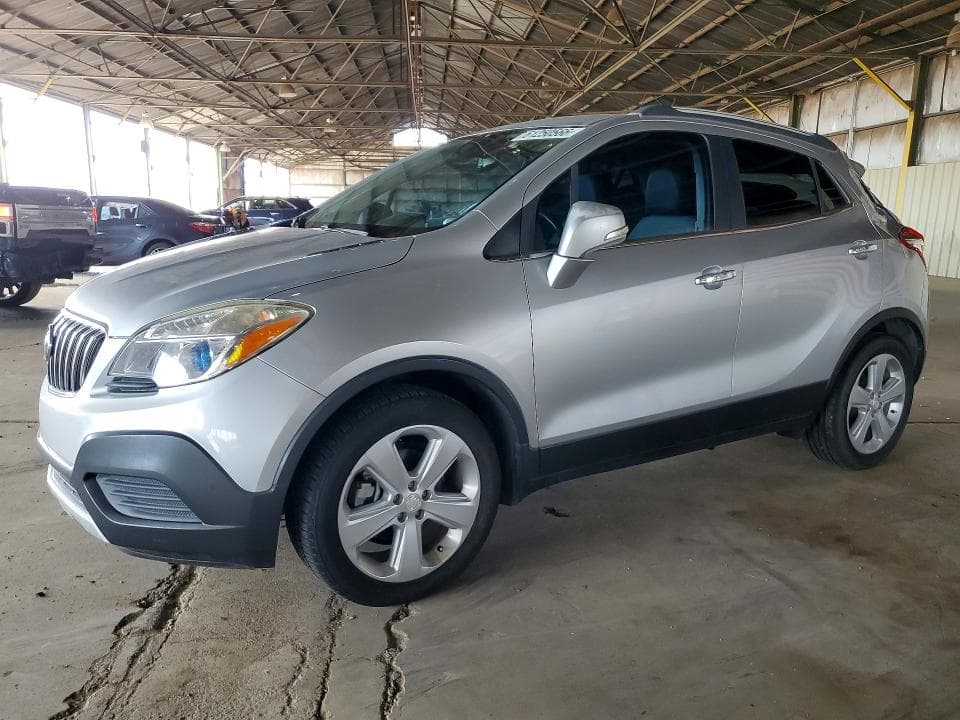 2016 BUICK ENCORE 1