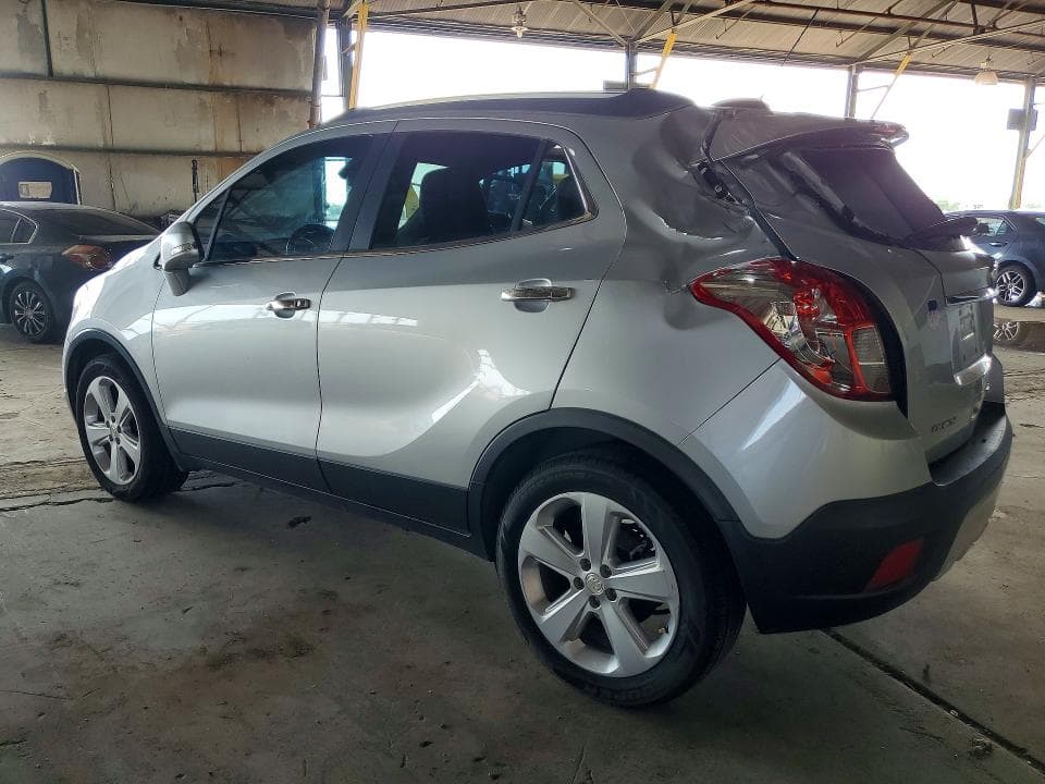 2016 BUICK ENCORE 2