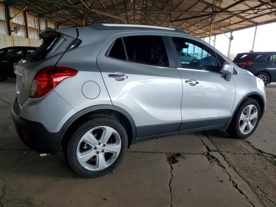 2016 BUICK ENCORE 3