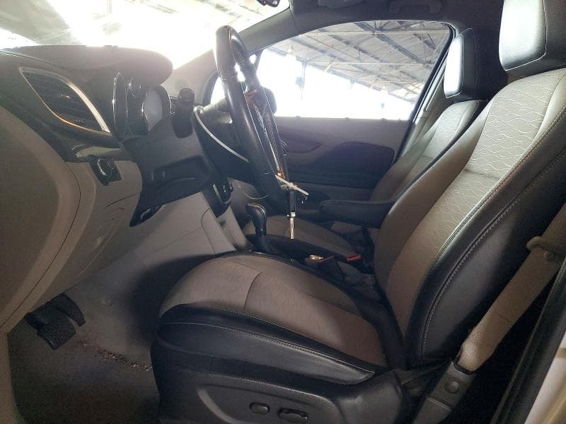2016 BUICK ENCORE 7
