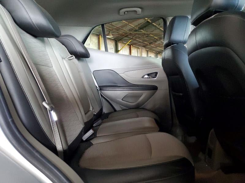 2016 BUICK ENCORE 10