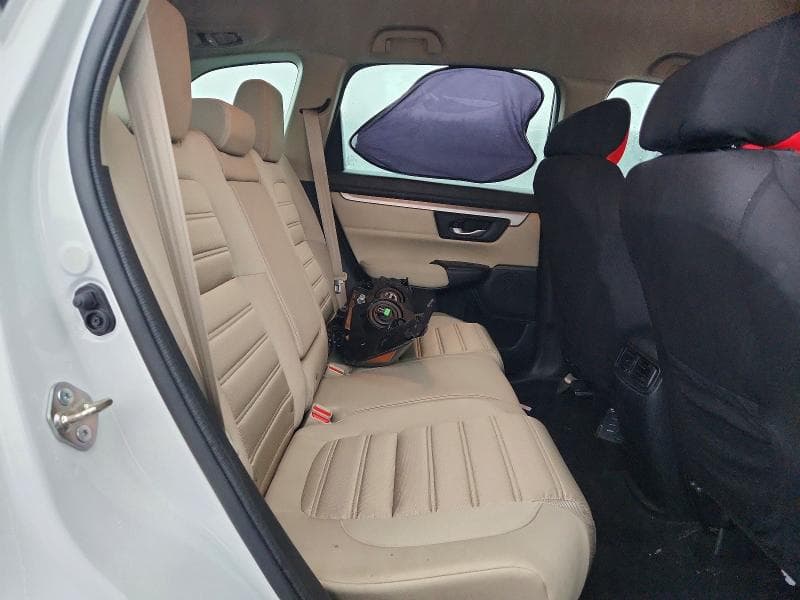 2019 HONDA CR-V LX 11